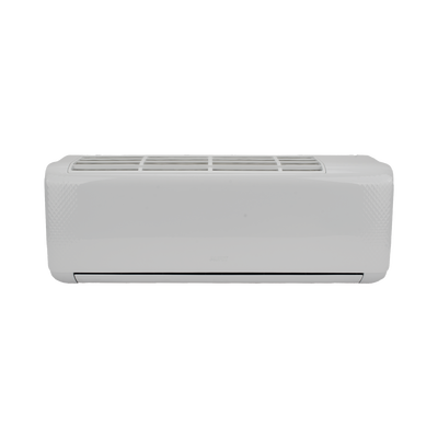Minisplit Inverter / 12,000 BTU (1 Ton) / SEER 19 / R32 / Frío y Calor / 110 Vca / Wi-Fi / Alexa y Google Home