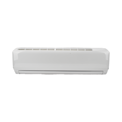 Minisplit Inverter / 36,000 BTUs (3 TON) / SEER 19.11 / R32 / Frío y Calor / Wi-Fi / 220 Vca / Filtro de Alta Densidad / 23 dB