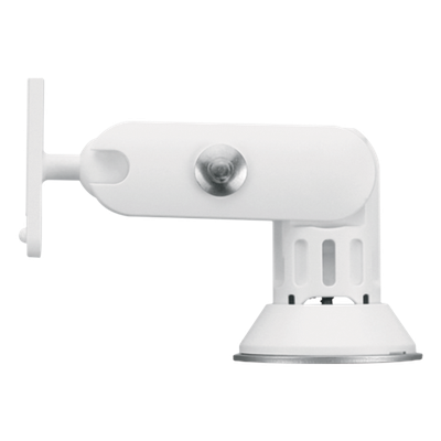 Kit de Montaje para CPE / Sin Herramientas / Alineación 360° / Compatible NanoStation/NanoBeam / Resistente a Clima Extremo