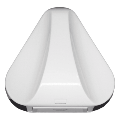 Sensor Ambiental Inalámbrico / Detección de Inundación y Temperatura / IP67 / Rango -20°C a 70°C / Frecuencia 433.92 MHz / Batería 5 Años