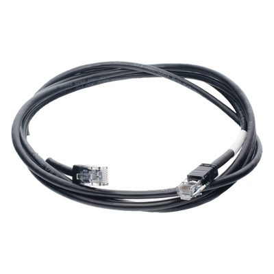Cable de Comunicación / Baterías RLB/RES a Inversores Híbridos / Compatibilidad HOYMILES / Resistente a Condiciones Ambientales Extremas