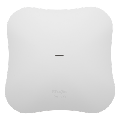 Punto de Acceso Wi-Fi 7 / Tri-Banda / BE14000 / 13 Gbps / 600 Usuarios / 2.5G PoE In + SFP+ 10G / MIMO 8×8