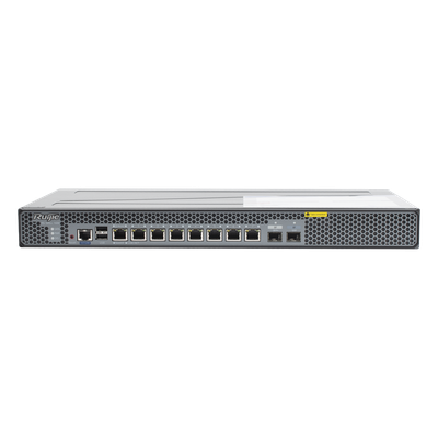 Firewall Administrado en la Nube / Hasta 2,000 Usuarios / Throughput 3 Gbps / AI Security / Anti-DDoS / Gestión Centralizada