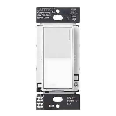 Atenuador Auxiliar para 3 Vías / Control de Escalera / 120 V / 8.3 A / Hasta 4 Unidades por Principal / Cableado 12/14 AWG