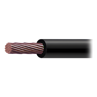 Cable THW-LS / Calibre 2/0 AWG / 19 Hilos / 90°C Seco / 75°C Húmedo / Venta por Metro