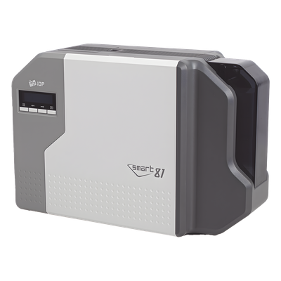 Impresora de Tarjetas / Retransferencia / 600 x 600 dpi / 144 Tarjetas por Hora / Doble Cara / Ethernet / Laminado Opcional