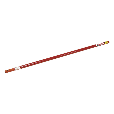 Extensión Telescópica / Fibra de Vidrio No Conductiva / 1.2 m (3.9 ft) / Alcance 9 m (29.5 ft) / NFPA72 / Para Pértigas SOLO-100 y SOLO-108