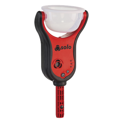 Probador Electrónico Inteligente para Detectores de Humo / Luz LED Integrada / Cartuchos de Humo Sintético / Batería Recargable USB / Compatible ASD y Varillas Telescópicas / Listado UL