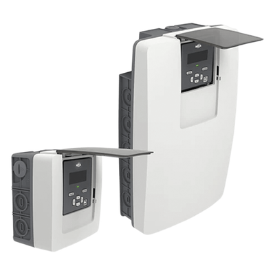 Medidor de Energía en Red / 3, 12 o 48 Cargas / Clase de Facturación 0.2 / BACnet y Modbus / Ethernet y RS-485 / NEMA 1