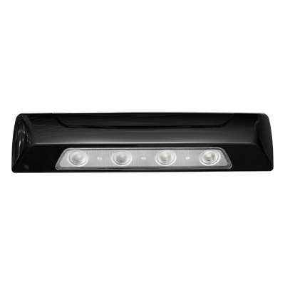 Luz de Escena LED / 4 LED / 1400+ Lúmenes / 12~24 VDC / IPX7 / ECE R10 / CISPR 25