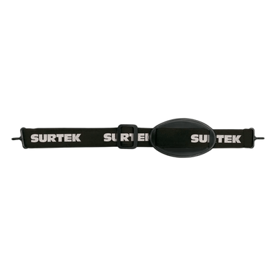 Barboquejo de Seguridad / Ganchos Universales Policarbonato / Banda Elástica Poliéster / Ajuste Hebillas Polipropileno / Libre de Metales / Lavable / Compatible Cascos Industriales
