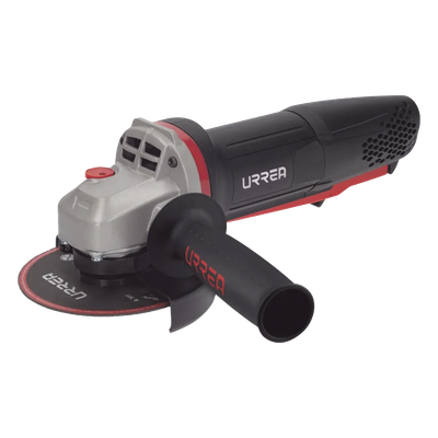 Mini Esmeriladora Angular / 4-1/2″ / 850 W / 120 V / 11,000 r/min / Rosca 5/8″