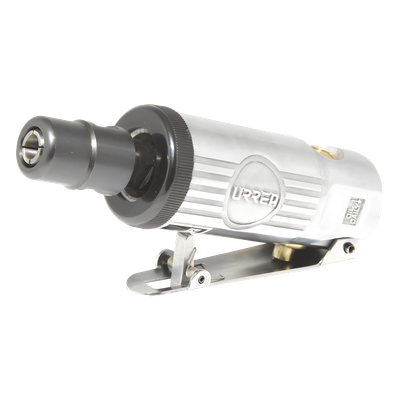 Moto-tool Neumático / 1/4″ / 25,000 RPM / 4 SCFM / 4.75″ (12.1 cm) / Desalojo Frontal