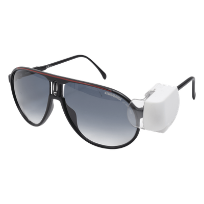 Tags RF para Lentes / 8.2 MHz / 42x37x26 mm / 100 Piezas / 120 cm Alcance / 1.4×1.2×1.0 pulg