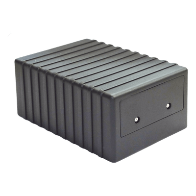 Localizador (GPS) 3G especial para contenedores con proteccion contra agua IP66, antenas internas y bateria de larga duracion