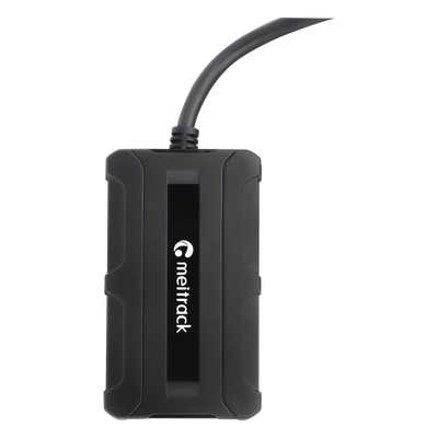 Rastreador Vehicular / LTE Cat 1 / IP67 / -35°C a 80°C / 75x44x17 mm / 65 mA standby