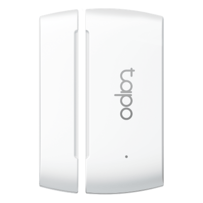 Sensor de Contacto Inteligente / 868 MHz (EU) / 922 MHz (US) / Batería 2 Años / Monitorización Puertas-Ventanas / Notificaciones en Tiempo Real