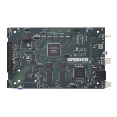 Tarjeta de Almacenamiento / USB 3.0 / 256 GB / Uso en Arco Detector de Metales / Alta Durabilidad