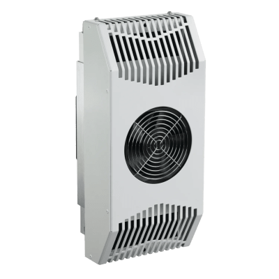 Refrigerador Termoeléctrico / 166W (567 BTU/h) / 24V DC / Enfriamiento y Calentamiento / Montaje Vertical y Horizontal / Rango -40°C a 55°C