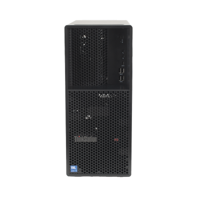 Workstation Torre / Intel Core Ultra 5 235 vPro / 16 GB DDR5-5600 / 1 TB SSD PCIe Gen4 / Windows 11 IoT Enterprise LTSC 2024 / 2x HDMI 2.1