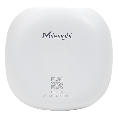 Sensor de Temperatura LoRaWAN / Sonda de Varilla Metálica / IP67 / Alcance 15 km (9.3 mi)