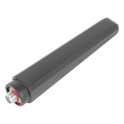 Antena VHF / 136-174 MHz / Ganancia Unitaria / 3.34′ (85 mm) / SMA Hembra / TX-500