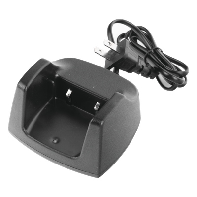 Cargador de Batería / Carga Rápida 5-6 Hrs / Compatibilidad TX500-TX600 / Protección Sobrecarga