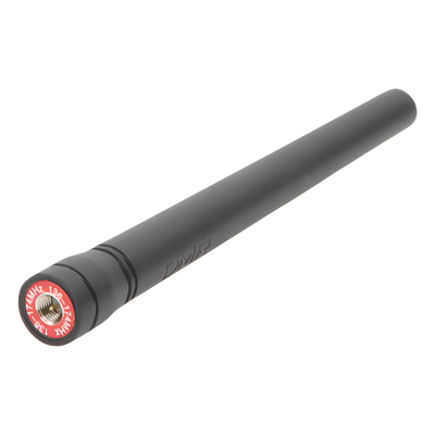 Antena VHF / 136-174 MHz / Ganancia Unitaria / 4.72′ (120 mm) / SMA Macho