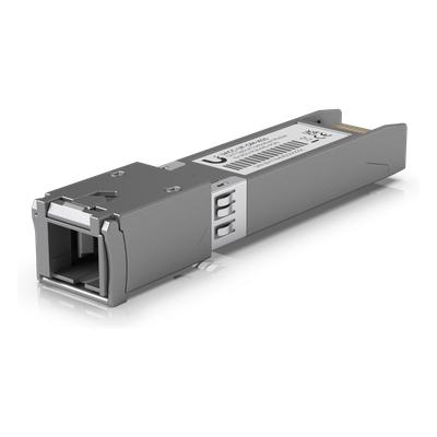 Módulo Transceptor SFP+ / 10 Gbps XGS-PON / Alcance 20 km (12.4 mi) / SC/UPC / Monomodo / 1577/1270 nm