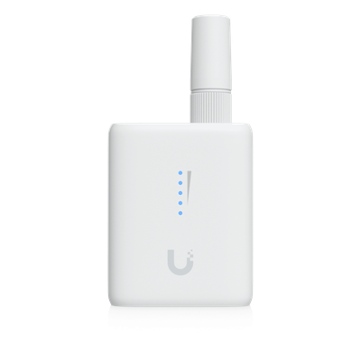 Puente IoT Wi-Fi / Wi-Fi 4 2.4 GHz / 2×2 MIMO / Puerto RJ45 10/100 Mbps / Alimentación USB-C o DC 9–30 V / Montaje Pared o Riel DIN