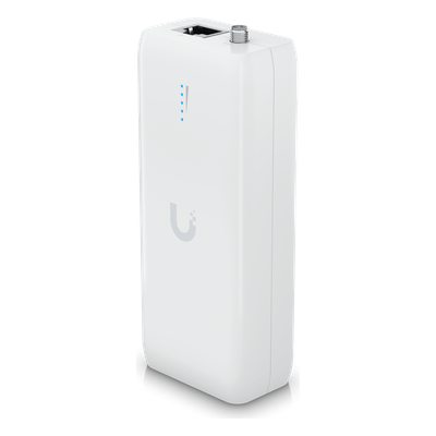 Puente Wi-Fi / 5 GHz Wi-Fi 5 / 867 Mbps / PoE 15 W / Puerto GbE / MIMO 2×2 / Antena Externa RP-SMA / Interior y Exterior