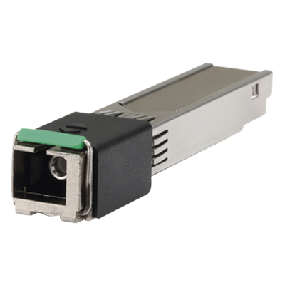 Transceptor Óptico GPON / 2.488 Gbps Downstream / 1.244 Gbps Upstream / Clase B+ / SC/APC / SFP / 3.3V