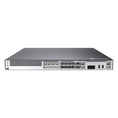 Firewall de Próxima Generación / Rendimiento 8 Gbps / Aceleración IPSec y AV / Sandbox Zero-Day / 4000 Túneles SSL / 1000 Usuarios / Filtrado URL 120M Registros