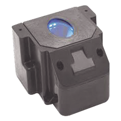 Sensor de Huella Multiespectral / Detección de Dedo Vivo / 500 dpi / IP65 / USB / ANSI 381 e ISO 19794-4