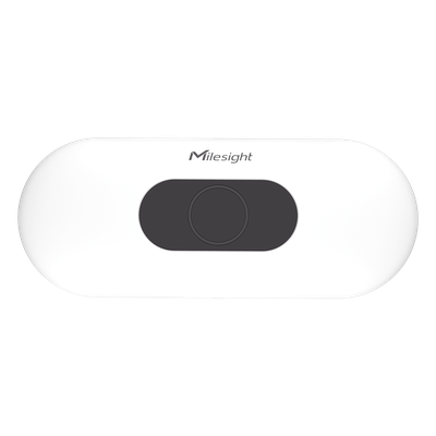 Contador de Personas LoRaWAN / Precisión 99.8% / Tecnología ToF 2ª Generación / Detección Anónima / IA Integrada / Retail y Edificios Inteligentes