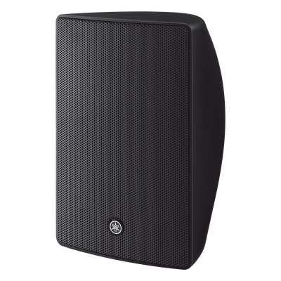 Altavoz de Montaje en Superficie / 2 Vías Bass-Reflex / Woofer 5.25 in / Tweeter 0.75 in / IP35 / 70V/100V / 120° x 120°