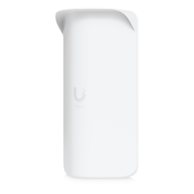 Punto de Acceso PtMP / 60 GHz + 5 GHz Wi-Fi 6 / 2.7 Gbps Simétricos / 31 Clientes / Cobertura 90° / IP67 / 2.5 GbE + 10G SFP+