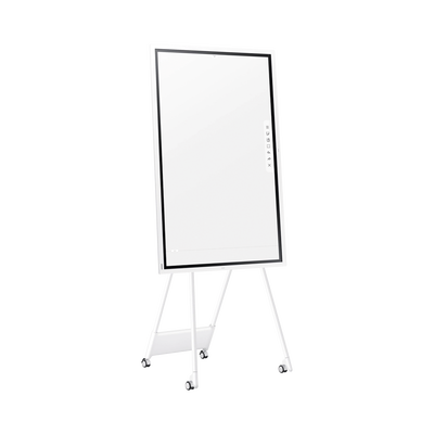 Display Interactivo Táctil / 55″ 4K UHD / Wi-Fi y NFC / Rotación Horizontal-Vertical / Lápiz Táctil / USB-HDMI-RS232