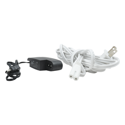 Adaptador de Corriente / 12 VDC / 1 A / Para Paneles de Alarma Inalámbricos WIP6xx/WIP7xx