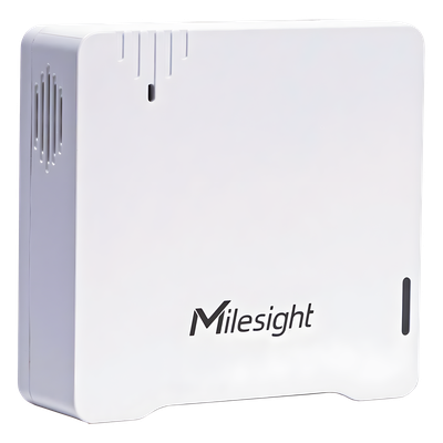 Sensor de Ruido LoRaWAN / Rango 30-120 dBA / Precisión ±3 dB / Ponderación A/C Automática / Batería 4 Años