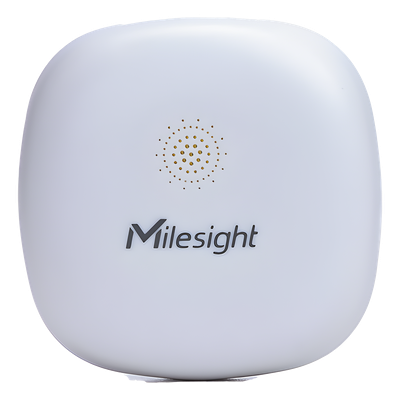 Sensor de Fuga de Agua LoRaWAN / Detección 0.5 mm / Alarma Inmediata / IP67 / Comunicación D2D / Baja Latencia < 1 s