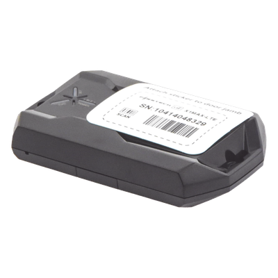 Módulo GPS Vehicular / 4G LTE CAT M1 / GPS+GLONASS / Batería 270 mAh / Sensores de Impacto y Vidrio / OBD-II