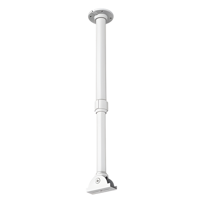 Soporte Telescópico para Cámara / Aluminio / Longitud Ajustable 1000-2000 mm / Carga Máxima 10 kg / Interior y Exterior