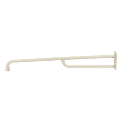 Soporte de Extensión para Cámara PTZ / Aluminio / 1400 mm (4.6 ft) / Montaje en Pared / Compatible con Esquina