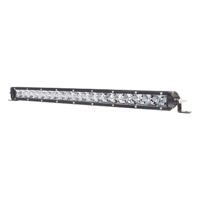 Barra de Luz LED de Trabajo / 40 LED / 17,000 Lúmenes / 200 W / IP67 / 10-30 Vcc / 40.6″ (1,031 mm)