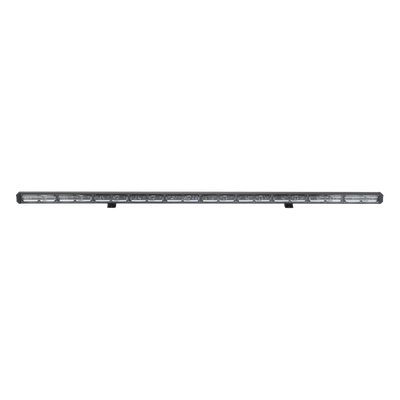 Barra de Advertencia LED / 10 Módulos / 60 LED Gen III / 49 Pulgadas (1244.6 mm) / 18 Patrones de Destello / 10-30 VCC
