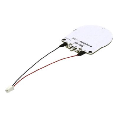 Antena RFID Compacta / 13.56 MHz / 4 Tags Simultáneos / 50 mm / Pick-up y Place-down / 20-40 mm Alcance