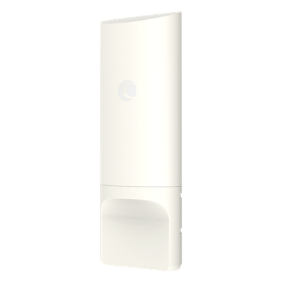 Access Point Exterior / Wi-Fi 6 / Sectorial 120° / Doble Banda / 512 Clientes / IP67 / 1.2 Gbps