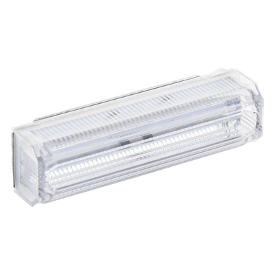 Módulo de Reemplazo para Torreta / 6 LEDs Rojos / 45 Patrones de Destello / IP67 / 10-16 VCD / 1163 mm (45.8 in) de Largo